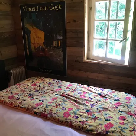 Domek alpejski Les De Maryline *