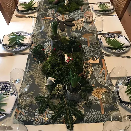 Les De Maryline Domek alpejski Accous