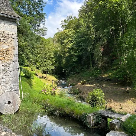 Les De Maryline * Accous