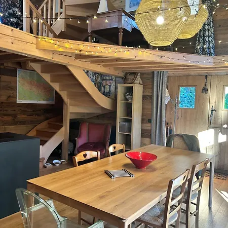 Les De Maryline * Accous