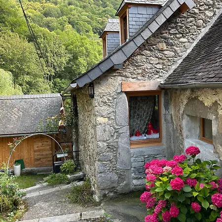 Les De Maryline Accous