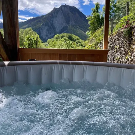 Les De Maryline Chalet