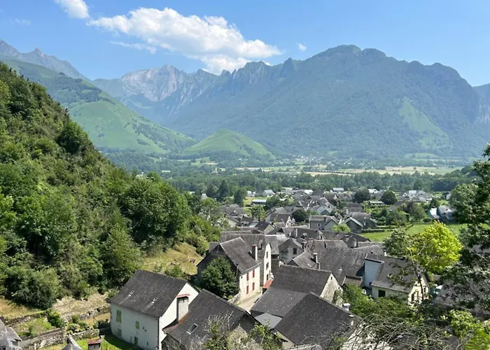 Les De Maryline Accous