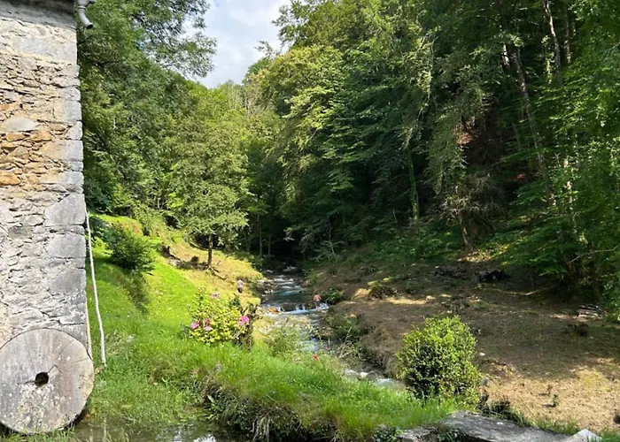 Les De Maryline * Accous