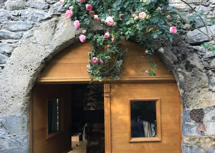 Шале Les De Maryline Accous