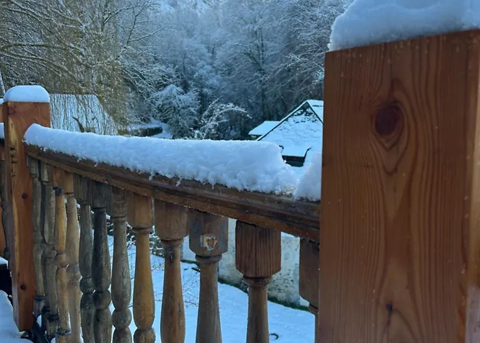 Les De Maryline Accous