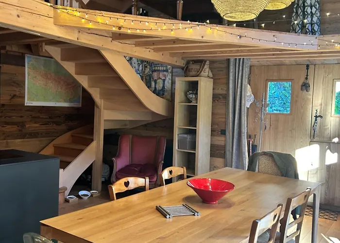 Les De Maryline * Accous