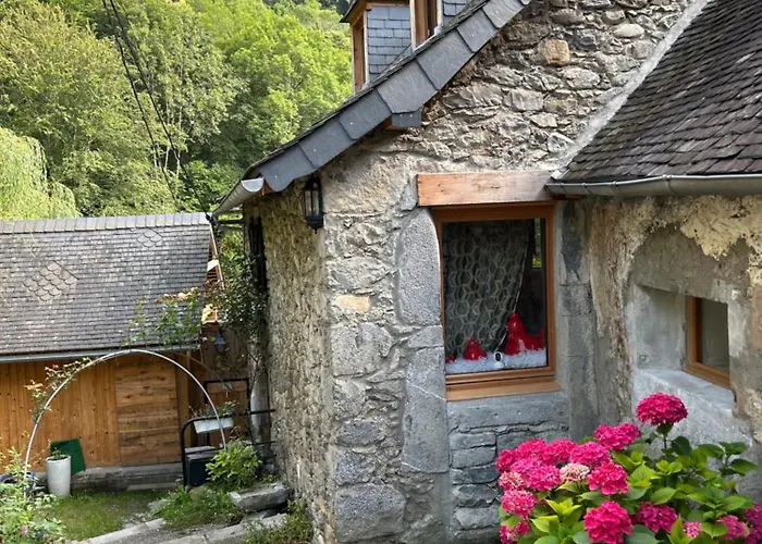 Les De Maryline Accous