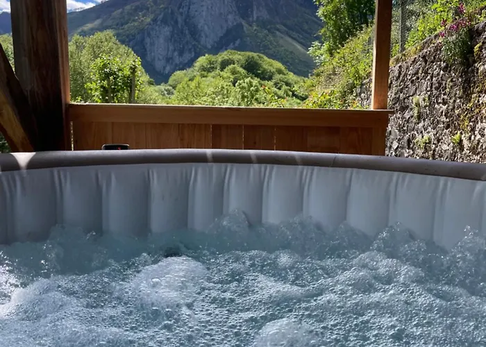 Les De Maryline Шале