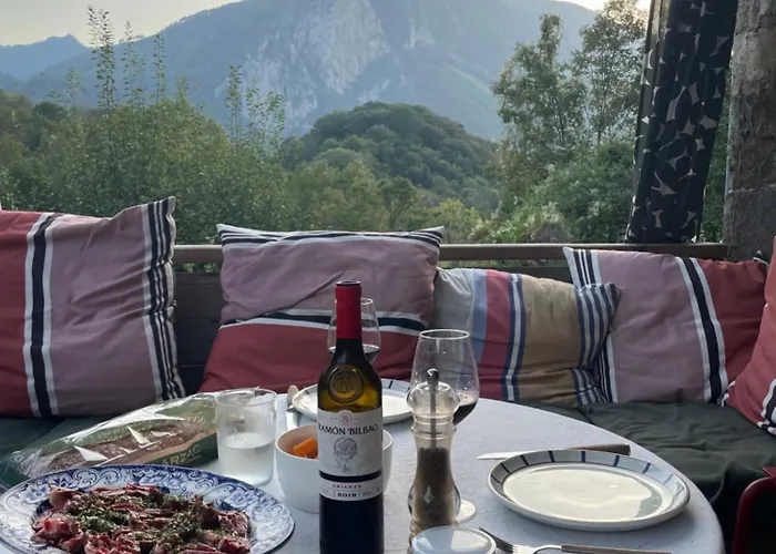 Шале Les De Maryline